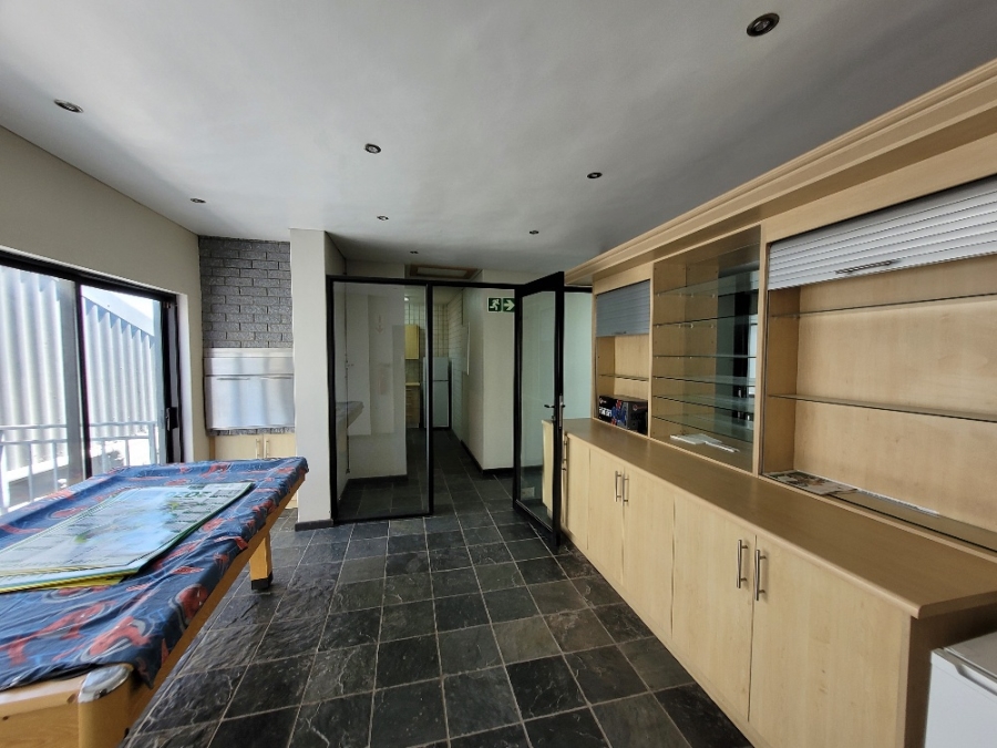 Commercial Property for Sale in Blackheath Industrial Western Cape